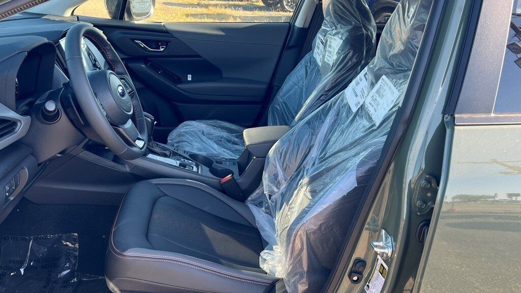 2025 Subaru Crosstrek Limited Fredericksburg VA