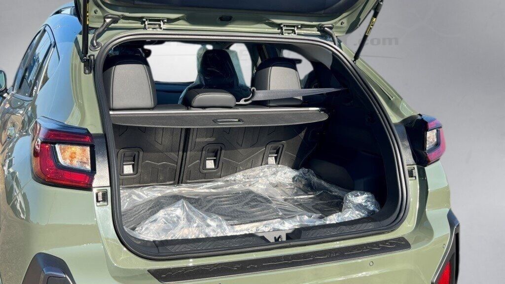 2025 Subaru Crosstrek Limited Fredericksburg VA