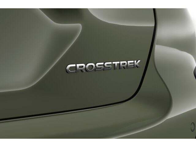 2025 Subaru Crosstrek Limited Fredericksburg VA