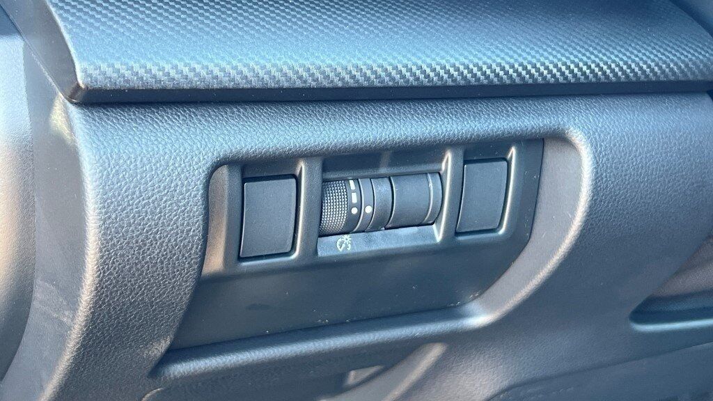 2025 Subaru Crosstrek Limited Fredericksburg VA