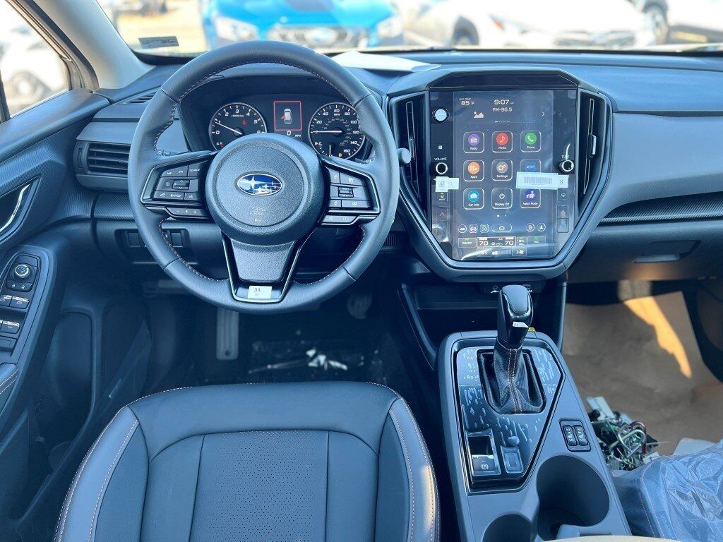 2025 Subaru Crosstrek Limited Fredericksburg VA