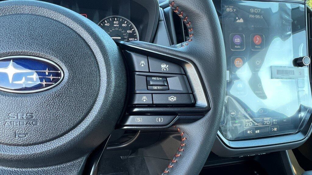 2025 Subaru Crosstrek Limited Fredericksburg VA