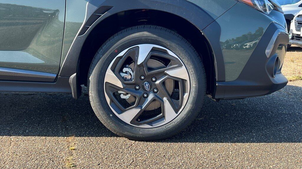 2025 Subaru Crosstrek Limited Fredericksburg VA
