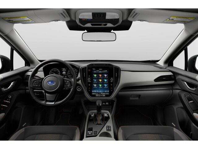2025 Subaru Crosstrek Limited Fredericksburg VA