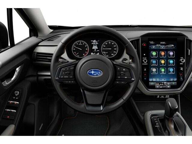 2025 Subaru Crosstrek Limited Fredericksburg VA