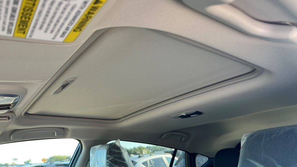 2025 Subaru Crosstrek Limited Fredericksburg VA