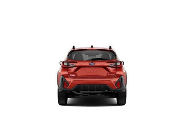 2025 Subaru Crosstrek Limited Fredericksburg VA