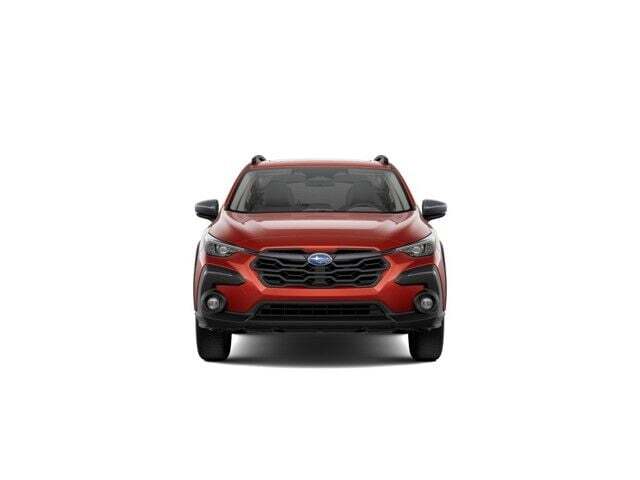 2025 Subaru Crosstrek Limited Fredericksburg VA