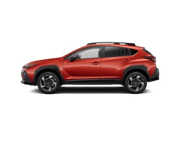 2025 Subaru Crosstrek Limited Fredericksburg VA
