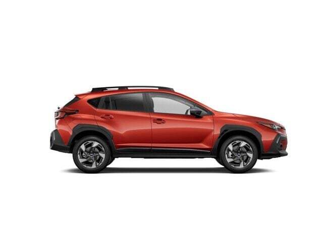 2025 Subaru Crosstrek Limited Fredericksburg VA