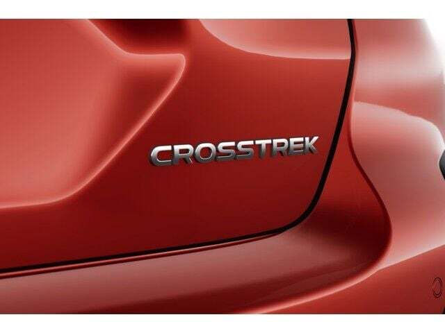 2025 Subaru Crosstrek Limited Fredericksburg VA
