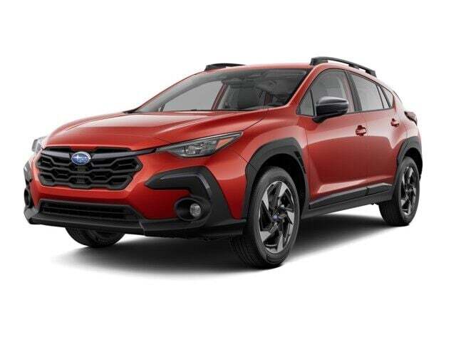 2025 Subaru Crosstrek Limited Fredericksburg VA