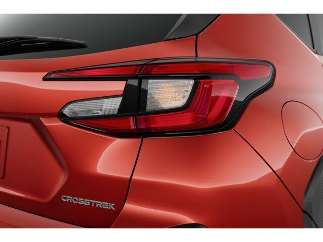 2025 Subaru Crosstrek Limited Fredericksburg VA