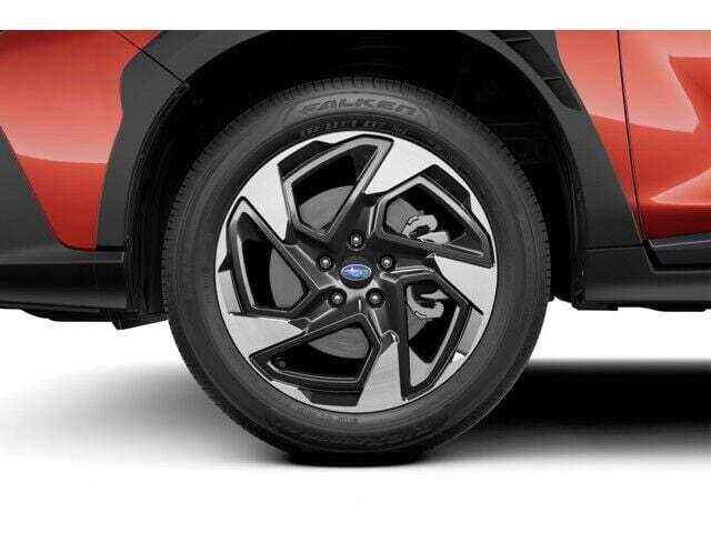 2025 Subaru Crosstrek Limited Fredericksburg VA