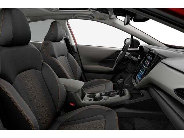 2025 Subaru Crosstrek Limited Fredericksburg VA