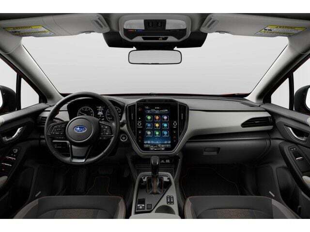 2025 Subaru Crosstrek Limited Fredericksburg VA