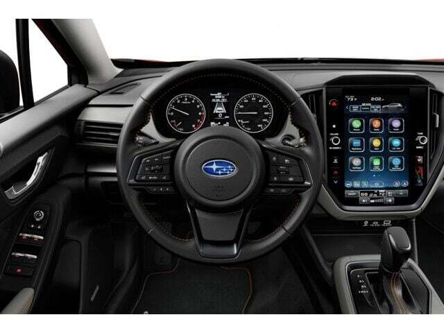 2025 Subaru Crosstrek Limited Fredericksburg VA