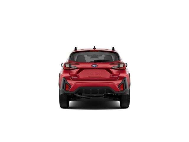 2025 Subaru Crosstrek Limited Fredericksburg VA