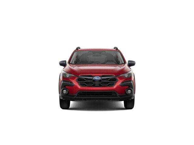 2025 Subaru Crosstrek Limited Fredericksburg VA