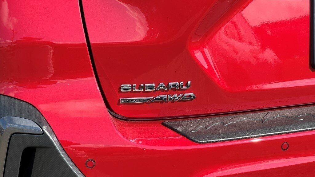 2025 Subaru Crosstrek Limited Fredericksburg VA