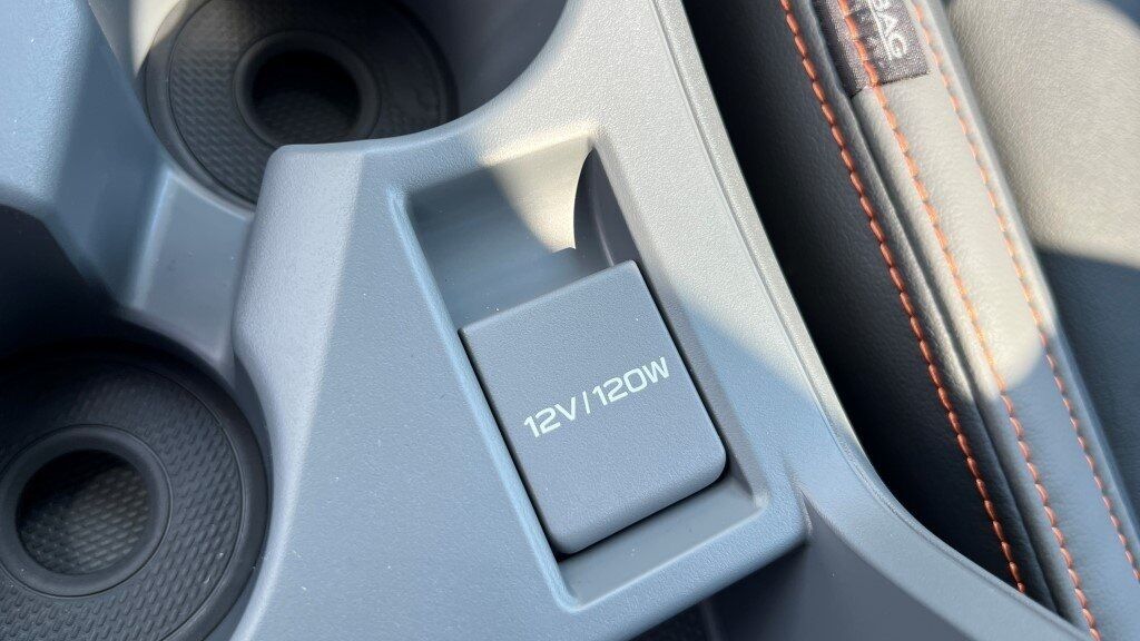 2025 Subaru Crosstrek Limited Fredericksburg VA