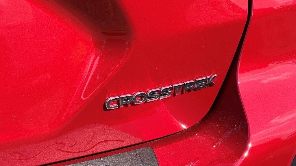 2025 Subaru Crosstrek Limited Fredericksburg VA
