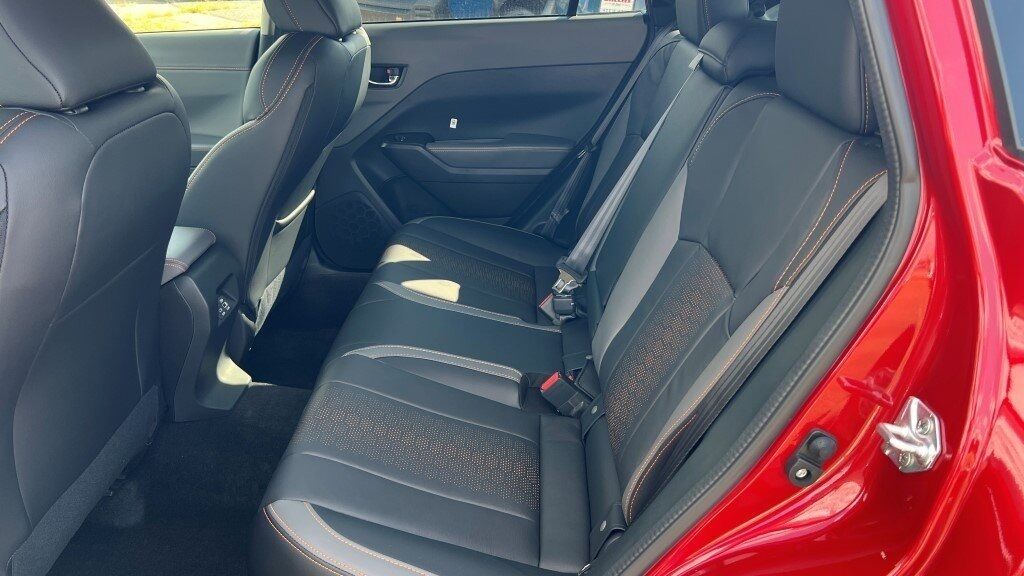 2025 Subaru Crosstrek Limited Fredericksburg VA