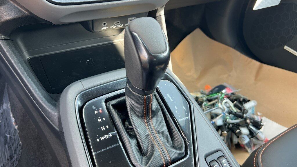 2025 Subaru Crosstrek Limited Fredericksburg VA
