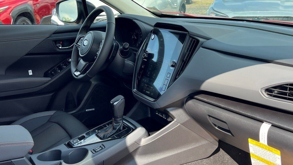 2025 Subaru Crosstrek Limited Fredericksburg VA