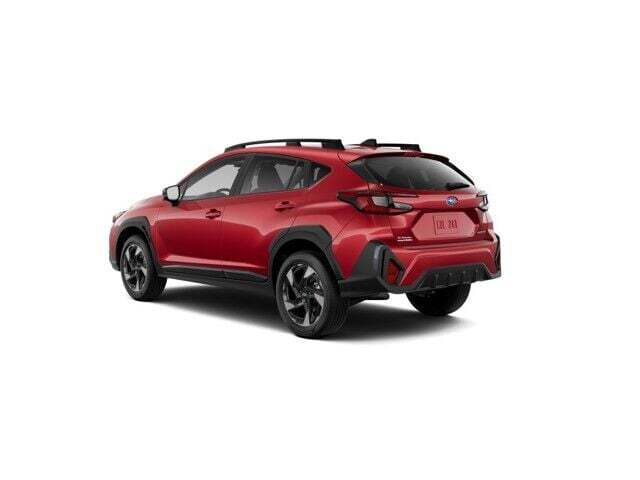 2025 Subaru Crosstrek Limited Fredericksburg VA