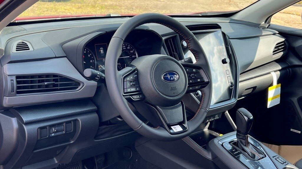 2025 Subaru Crosstrek Limited Fredericksburg VA