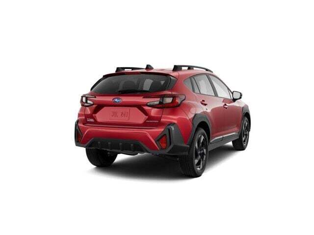 2025 Subaru Crosstrek Limited Fredericksburg VA