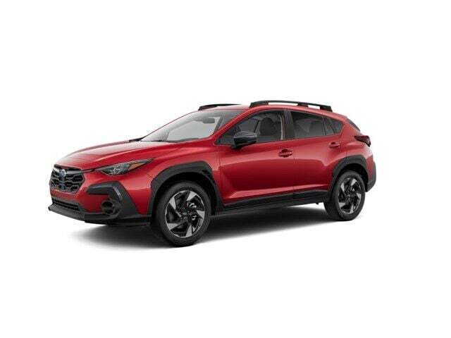 2025 Subaru Crosstrek Limited Fredericksburg VA