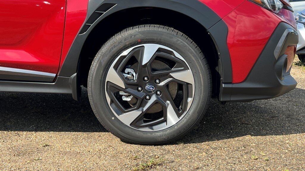 2025 Subaru Crosstrek Limited Fredericksburg VA