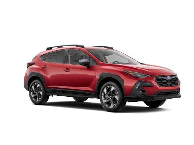 2025 Subaru Crosstrek Limited Fredericksburg VA