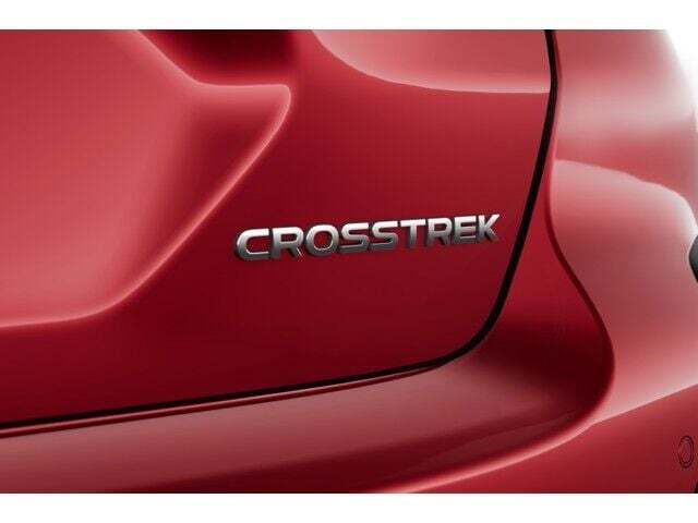 2025 Subaru Crosstrek Limited Fredericksburg VA