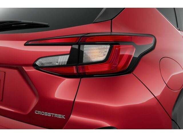 2025 Subaru Crosstrek Limited Fredericksburg VA