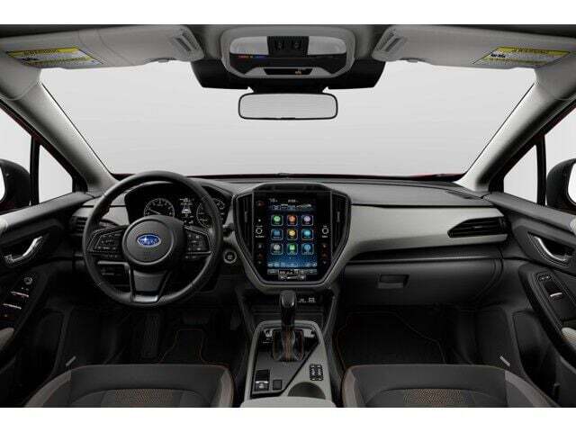 2025 Subaru Crosstrek Limited Fredericksburg VA
