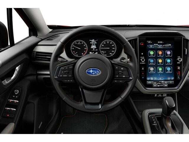 2025 Subaru Crosstrek Limited Fredericksburg VA