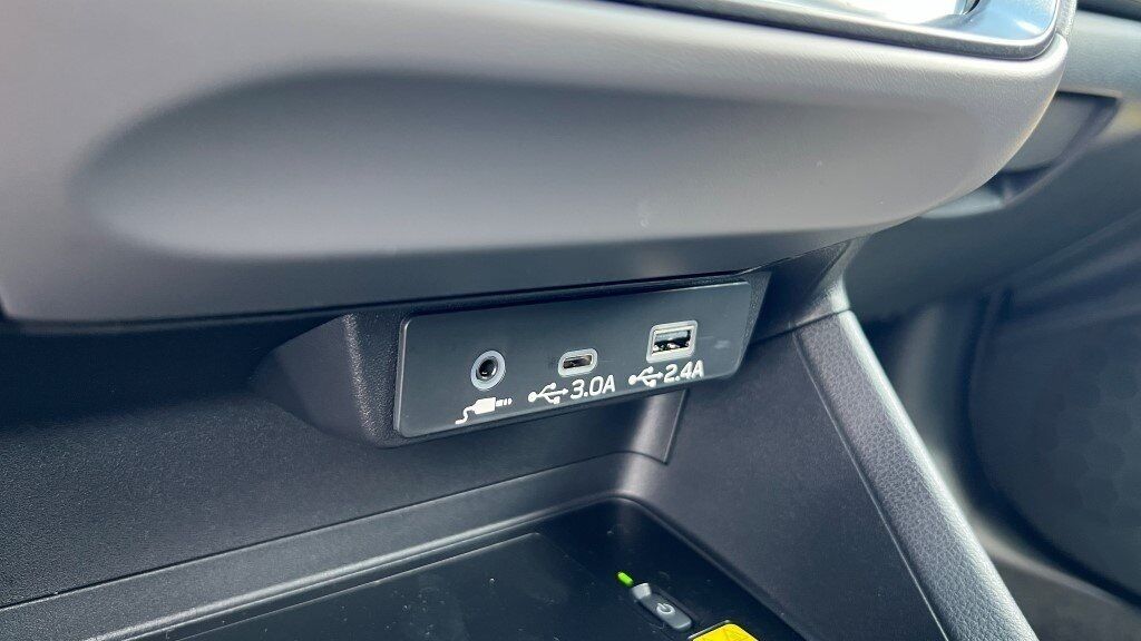 2025 Subaru Crosstrek Limited Fredericksburg VA