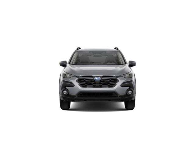 2025 Subaru Crosstrek Limited Fredericksburg VA