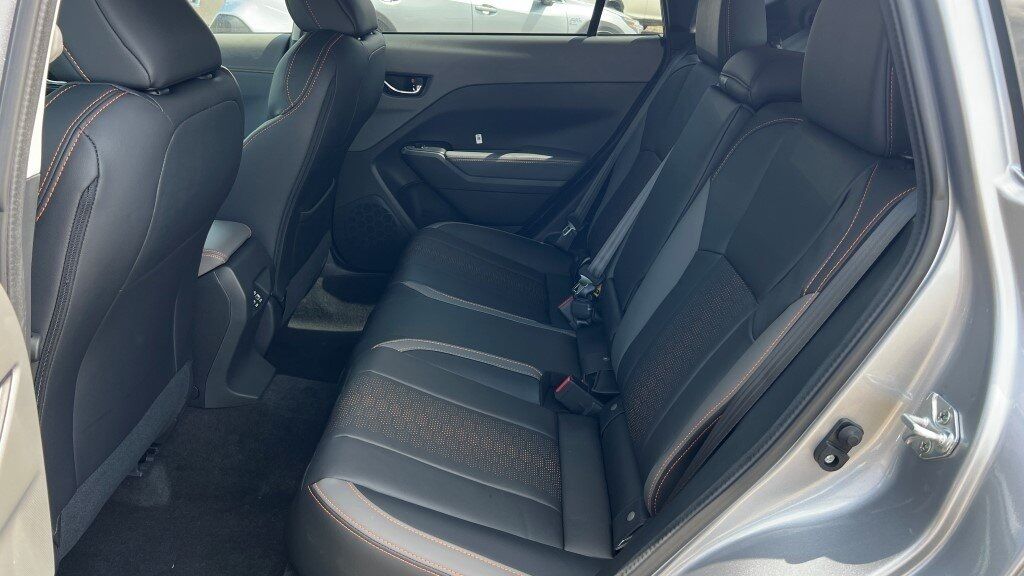 2025 Subaru Crosstrek Limited Fredericksburg VA