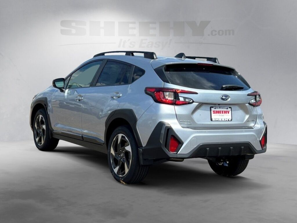 2025 Subaru Crosstrek Limited Fredericksburg VA