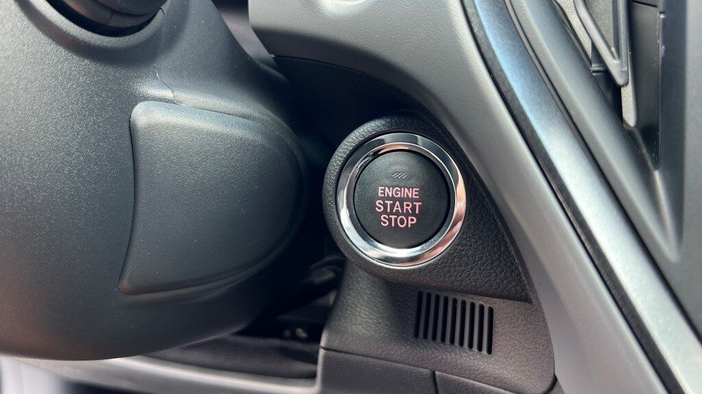 2025 Subaru Crosstrek Limited Fredericksburg VA