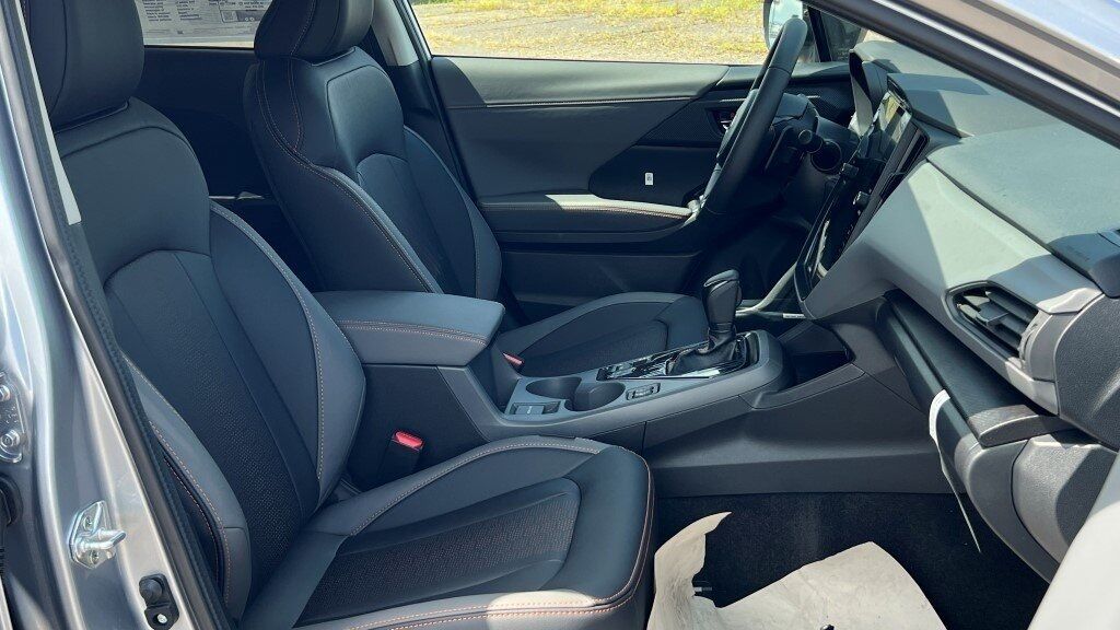 2025 Subaru Crosstrek Limited Fredericksburg VA