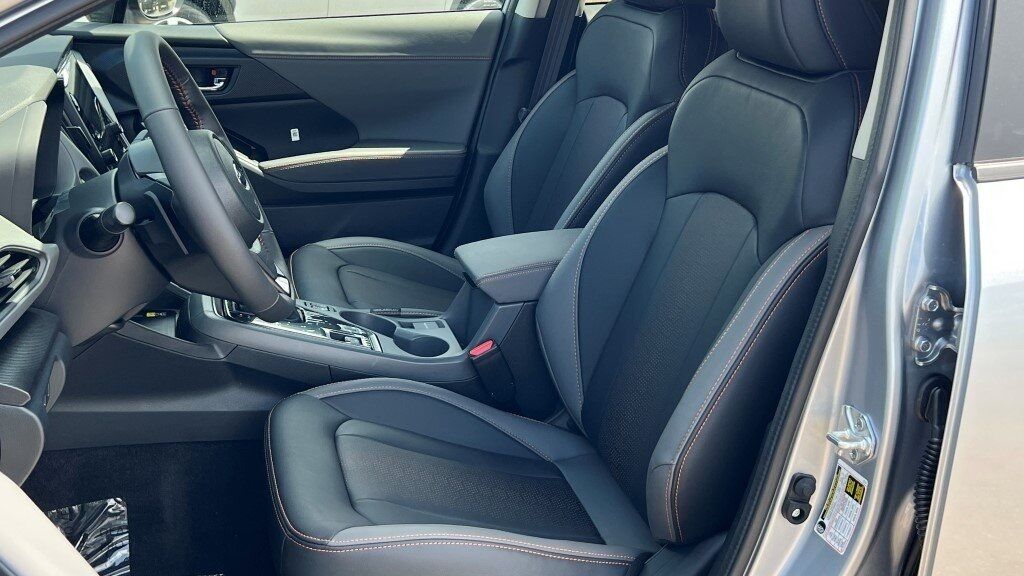 2025 Subaru Crosstrek Limited Fredericksburg VA