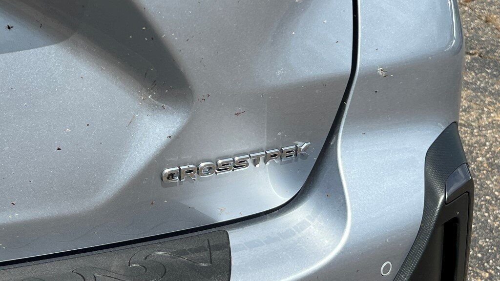 2025 Subaru Crosstrek Limited Fredericksburg VA