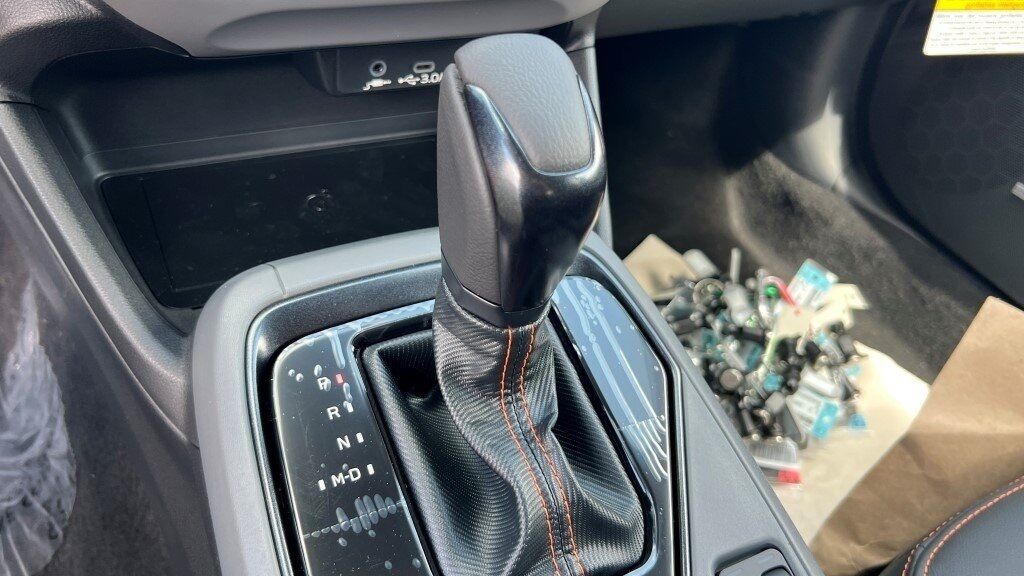 2025 Subaru Crosstrek Limited Fredericksburg VA