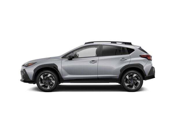 2025 Subaru Crosstrek Limited Fredericksburg VA