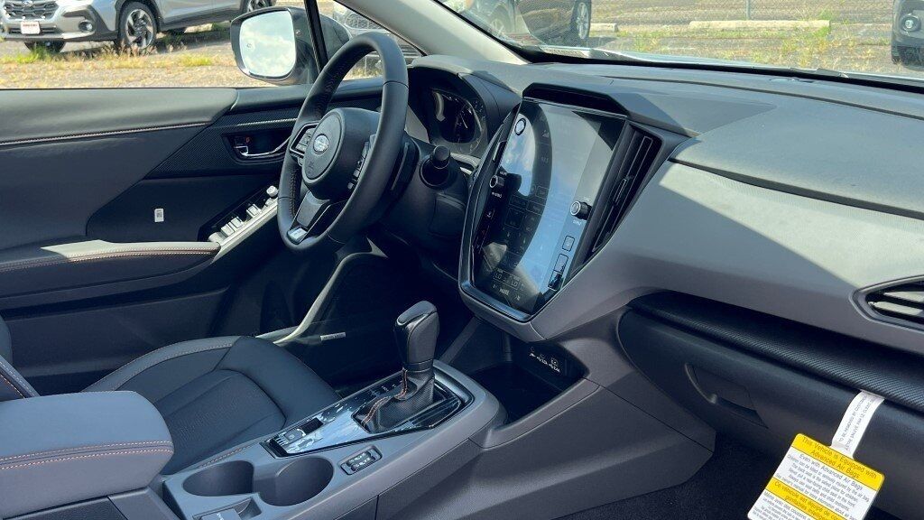 2025 Subaru Crosstrek Limited Fredericksburg VA